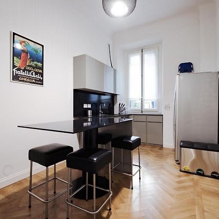Leopardi21 Apartment มิลาน ภายนอก รูปภาพ
