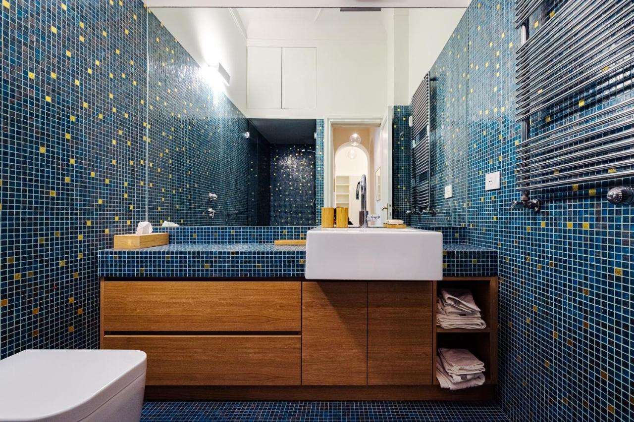 Leopardi21 Apartment มิลาน ภายนอก รูปภาพ
